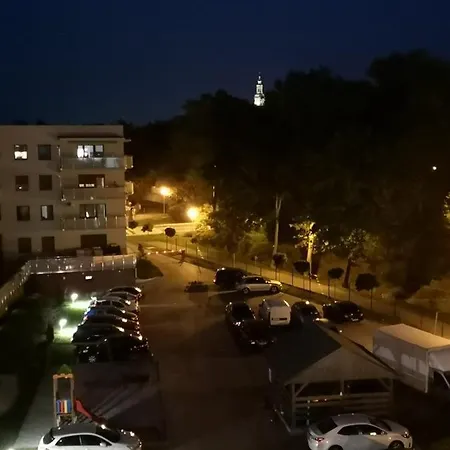 Jellow Apartment