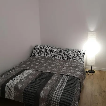 Apartment Jellow *