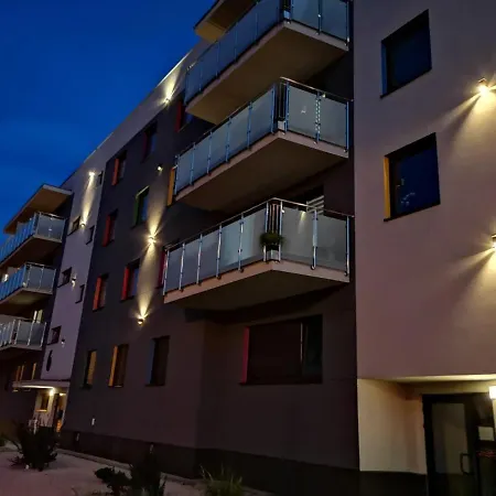 Apartment Jellow Jelenia Góra