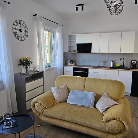 Jellow Apartment Jelenia Góra