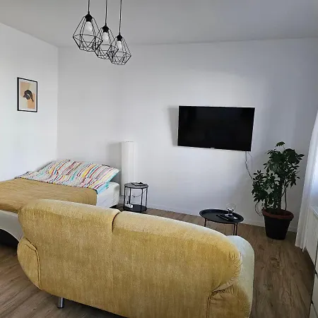 Apartment Jellow